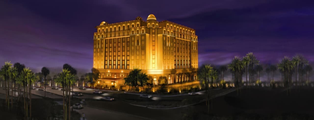 Delhi NCR Luxury Estate Wedding Venue