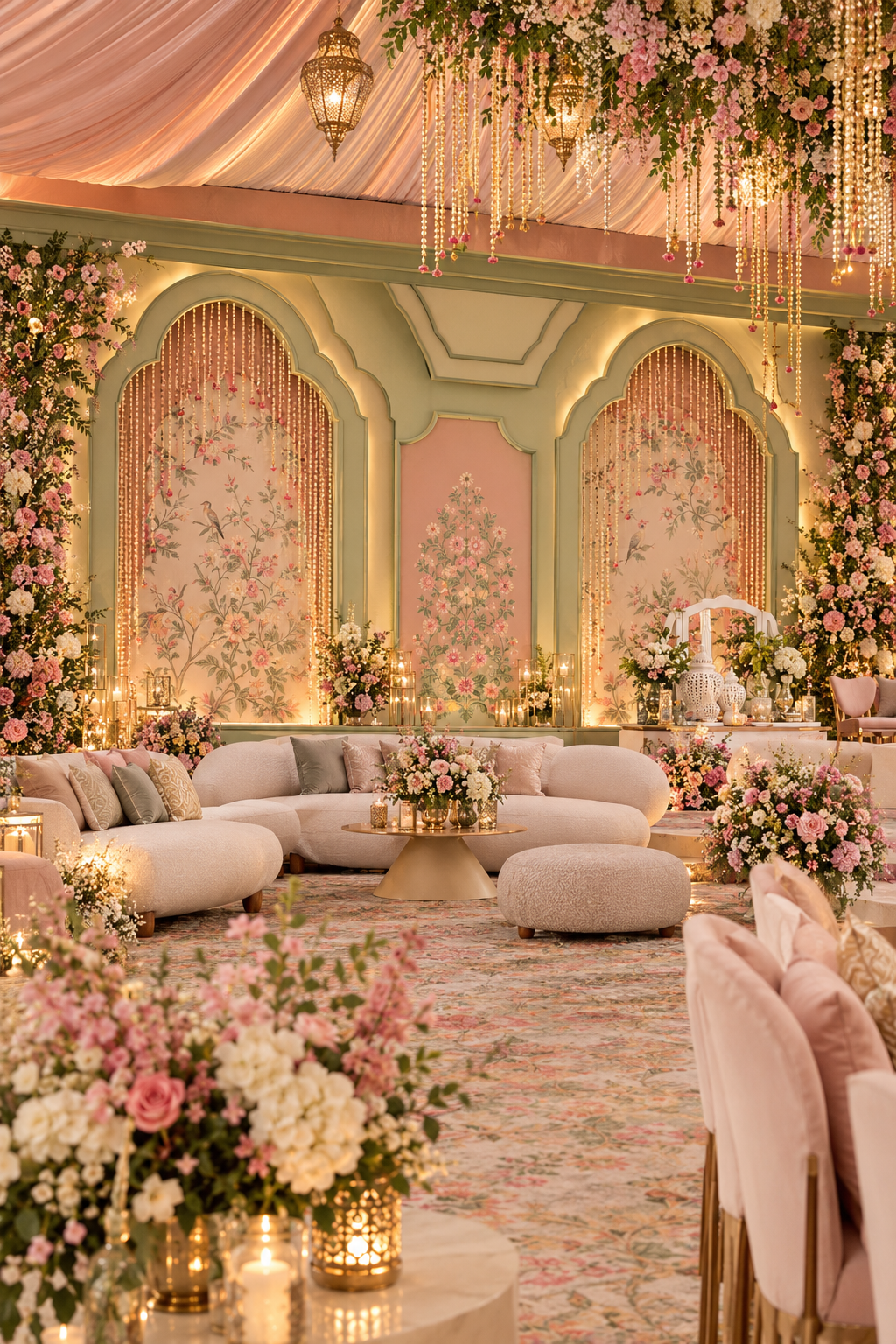 Fairytale Decor Design